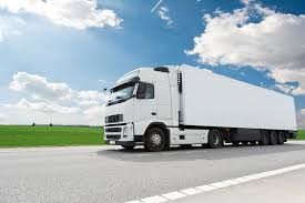 Перевозка грузов автотранспортом