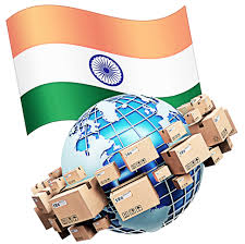 Товары из Индии доставка