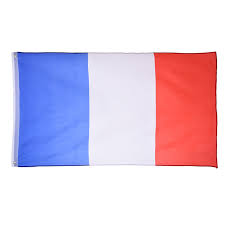 Импорт Франции