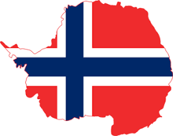 Импорт Норвегии