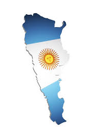 Импорт Аргентины