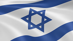 Импорт Израиля